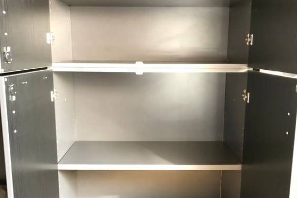 Büroschrank
