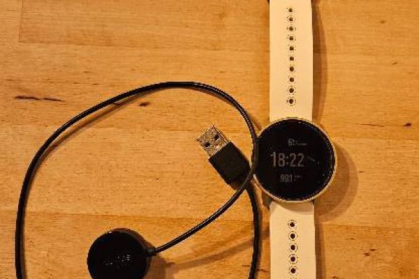 Suunto Sportuhr zu verkaufen