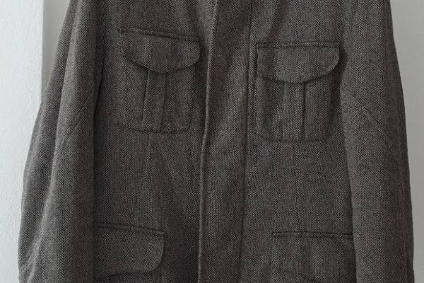 Herbst-Winterjacke von Conbipel Größe 50