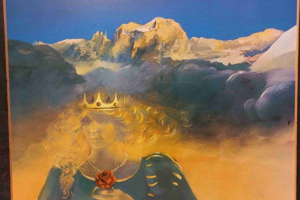 Verkaufe dieses Bild