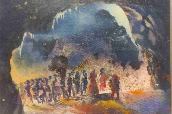 Verkaufe dieses Bild