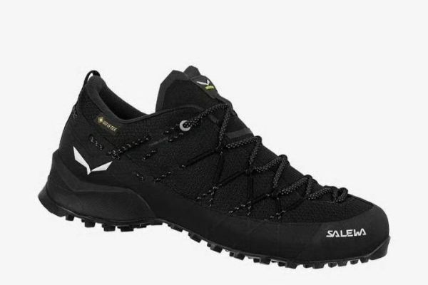 Neuer Salewa Schuh gr40 Wildfire 2 GTX W