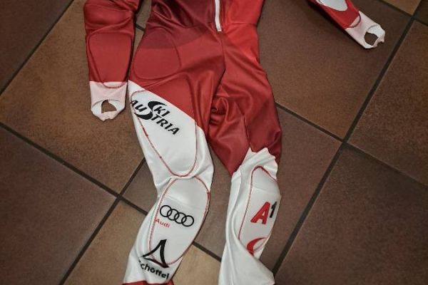 Damen Rennanzug - Neu