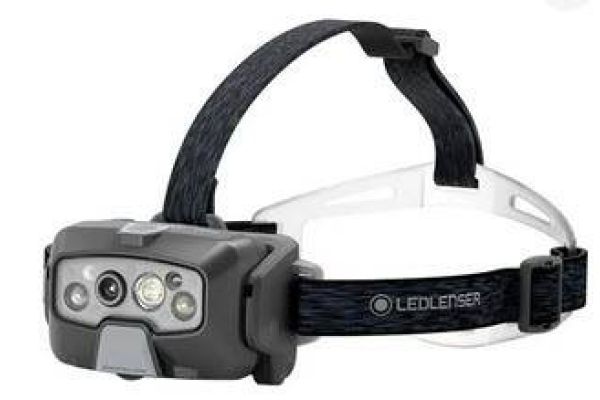 Stirnlampe Ledlenser Stirnlampe HF8R Core