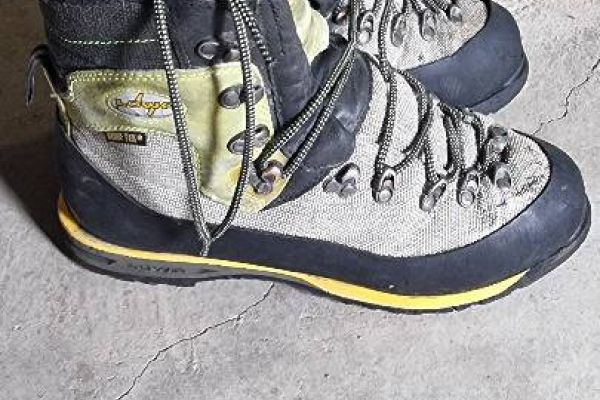Lowa bergschuhe