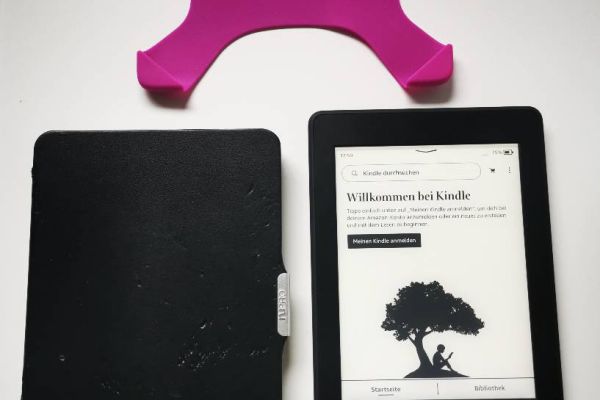 Kindle Paperwhite 7. Generation