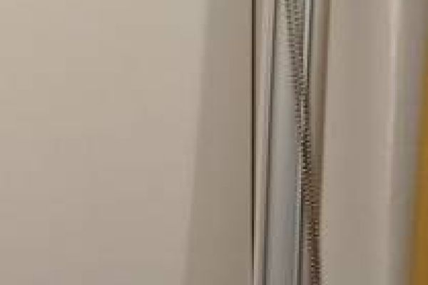 Große Rollos für Große Fenster