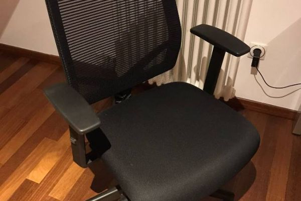 Bürostuhl__