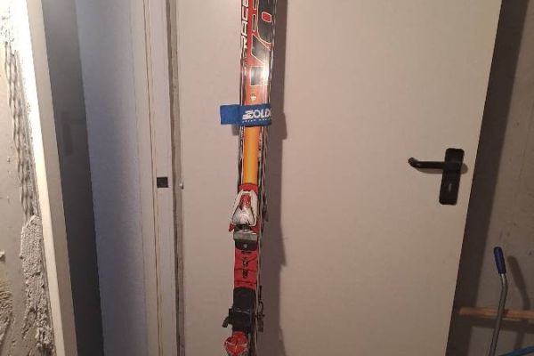 Ski völkl länge 187 cm, radius>270