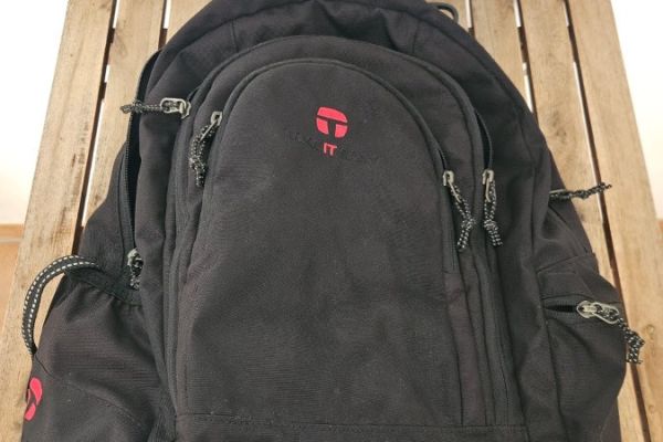 Rucksack Take it Easy