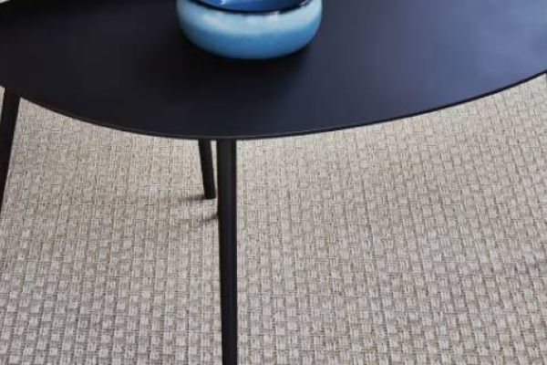 Verkaufe Couchtisch schwarz um 30€