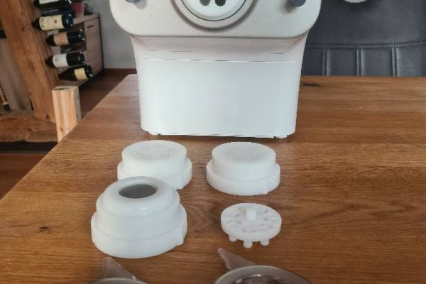 Nudelmaschine Philips