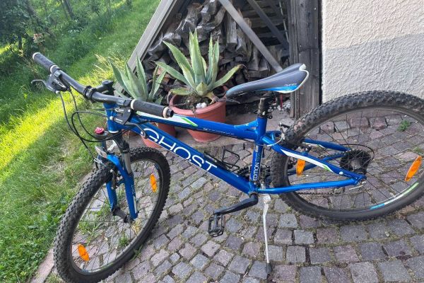 Fahrrad der Marke: 1300 Ghost