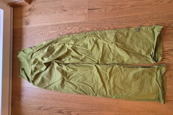Kletterhose E9 Damen