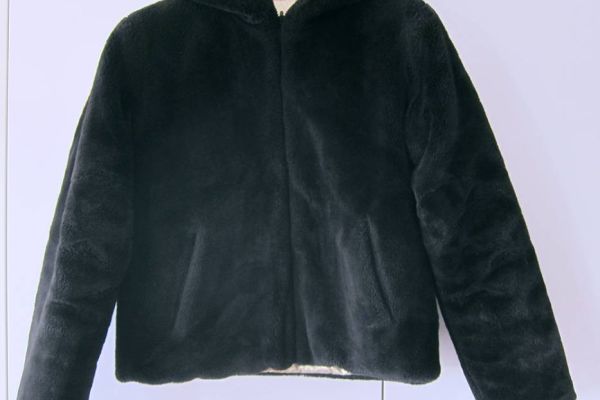 Winterjacke Mädchen 12-16 Jahre