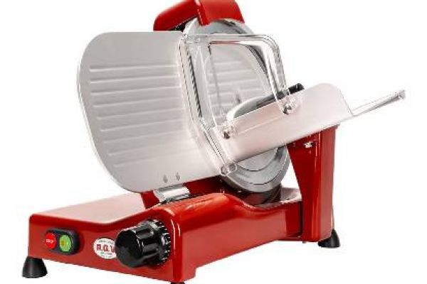 Aufschneidemaschne NEU | Affettatrice NUOVA