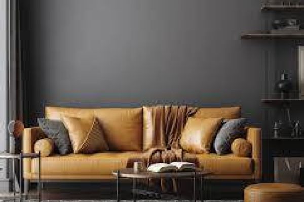 Gesucht: Zwei Ledercouchs mit Charakter!