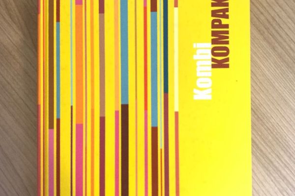 Kombi Kompak - Deutsch in der Einführungsphase