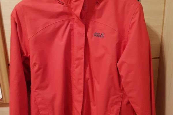 Jack Wolfskin Jacke