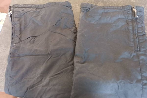 BRUGI-Schihose Groesse L