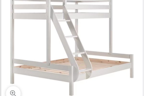 Stockbett für Kinder