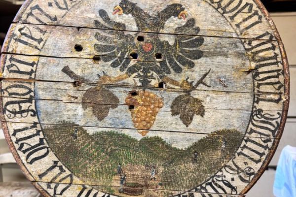 Schützenscheibe   Um 1900