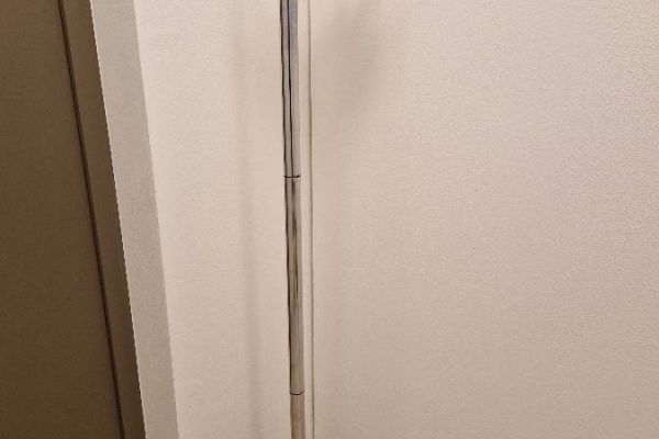 Vintage Garderobenständer zu verkaufen