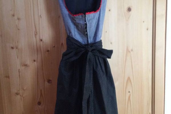 Dirndl - Berwin & Wolff