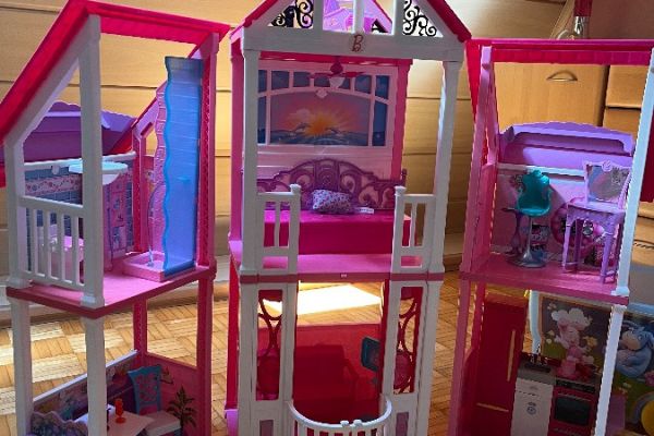 Barbiehaus