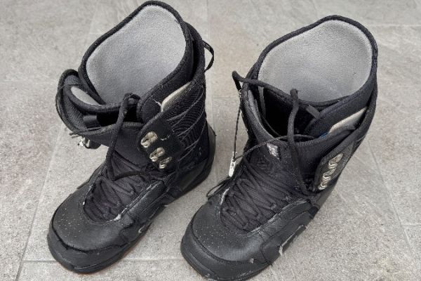 Snowboard Schuhe Burton zu verkaufen