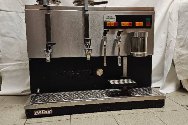 Filterkaffeemaschine von Palux