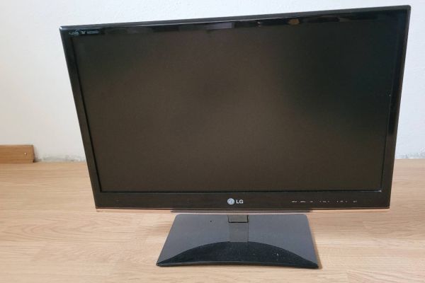 TV/Computer Monitor LG