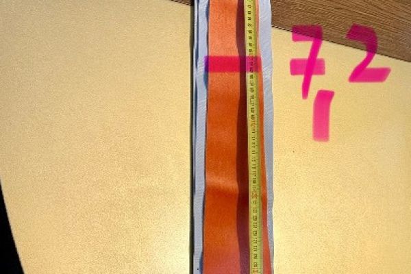 Skitourenfell Marke Contour