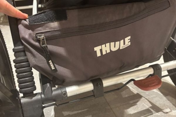 Thule Kinderwagen