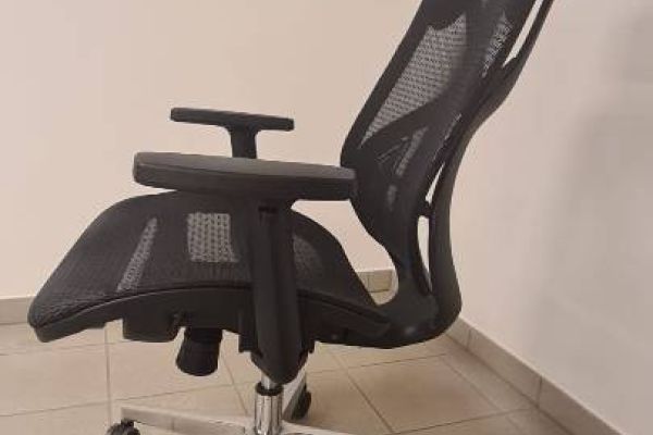 Ergonomischer Bürostuhl