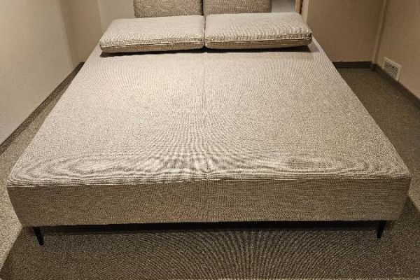 2 Couchen zu verkaufen