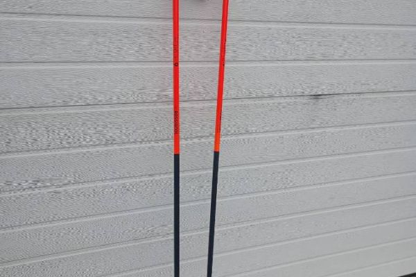 Rossignol skating stöcke