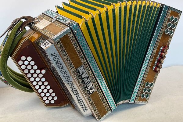 Zupan III D Alpe B ES AS