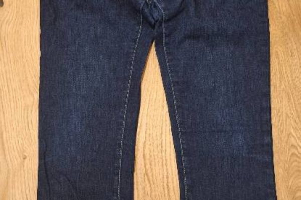 Verkaufe Damenjeanshose Liu Jo Gr. S-M