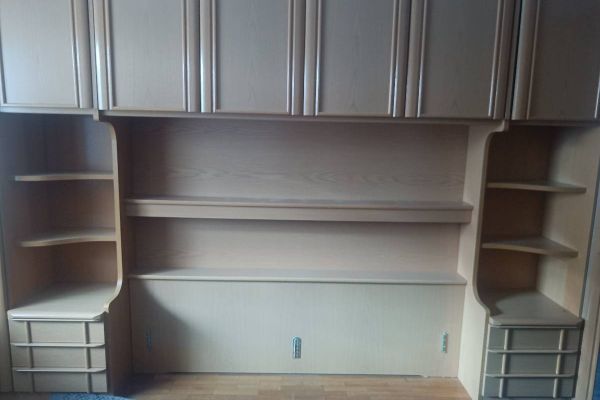 Komplette Schlafzimmer Einrichtung