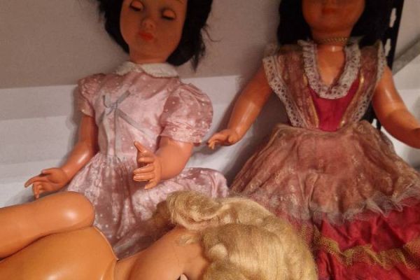 Verschiedenes zu verkaufen