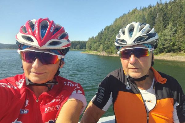 Pensionärs Ehepaar aus Deutschland sucht 3 Zimmerwohnung