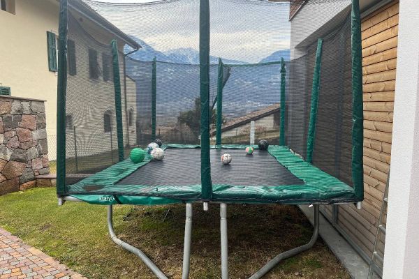 Trampolin Etan Premium 1259