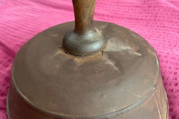 Wimmen Trichter aus dem Unterland