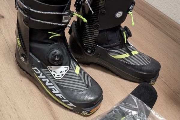 Skitourenschuhe - Dynafit DNA  27.0 - NEUWERTIG