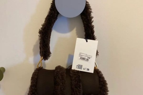 Jacquemus Handtasche