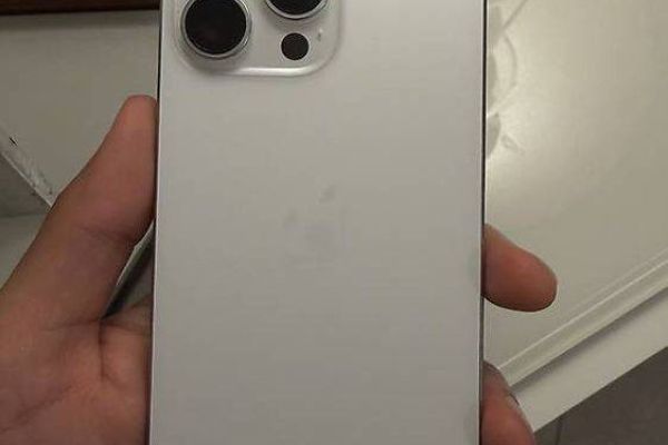 iPhone 16 Pro Max 256 GB