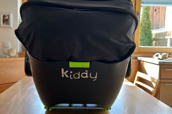 Kindersitz zu verkaufen von Kiddy