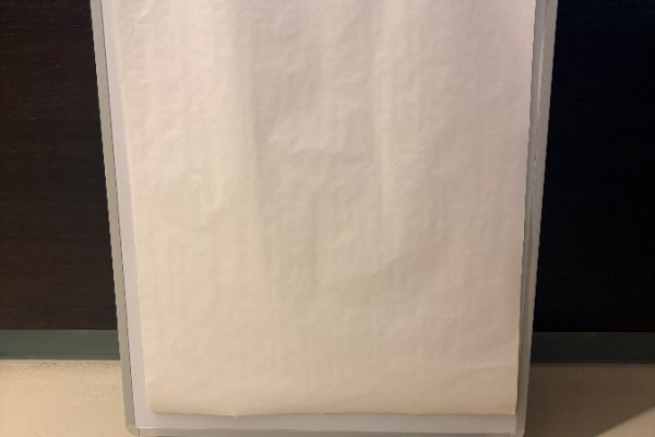 Moderationstafel