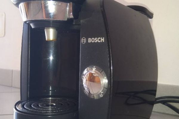 Kaffeekapselmaschine | TASSIMO Bosch